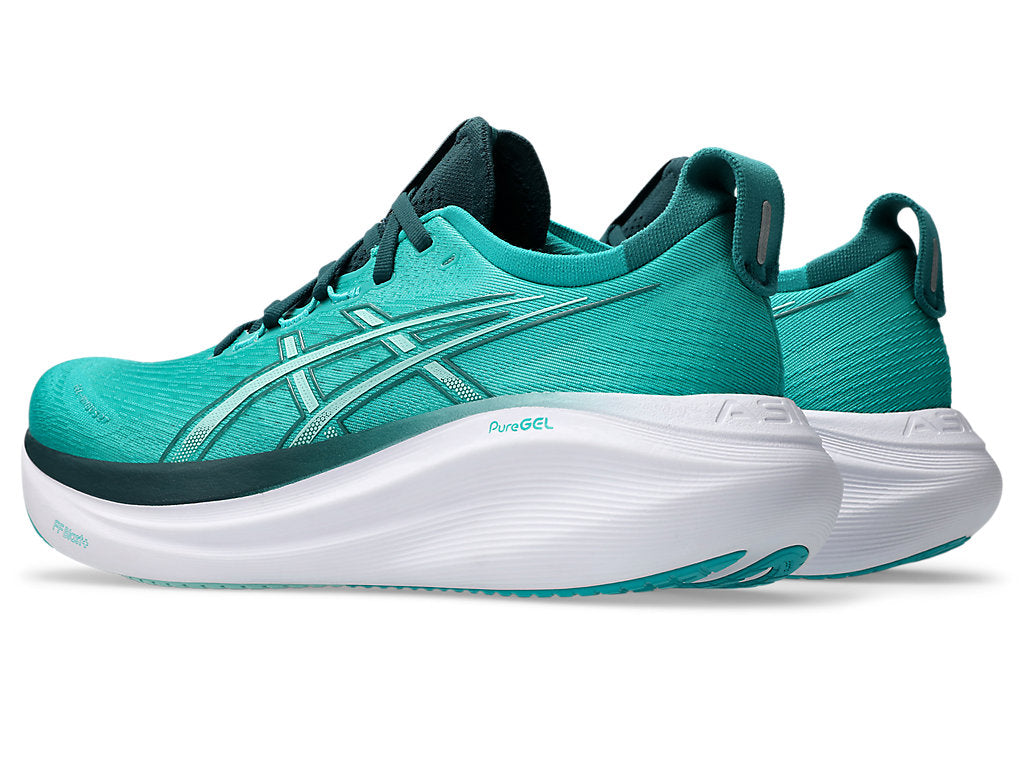 Scarpe Running GEL-NIMBUS 27 Asics