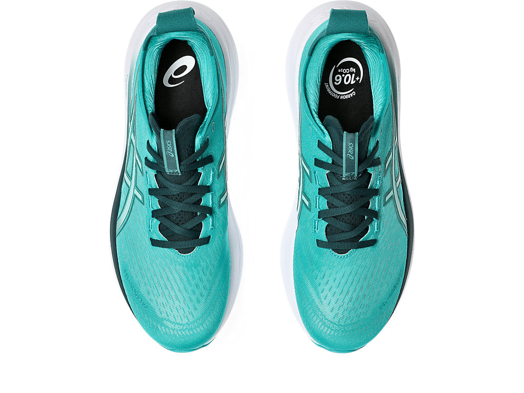 Scarpe Running GEL-NIMBUS 27 Asics