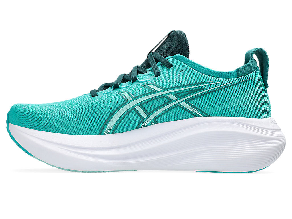 Scarpe Running GEL-NIMBUS 27 Asics
