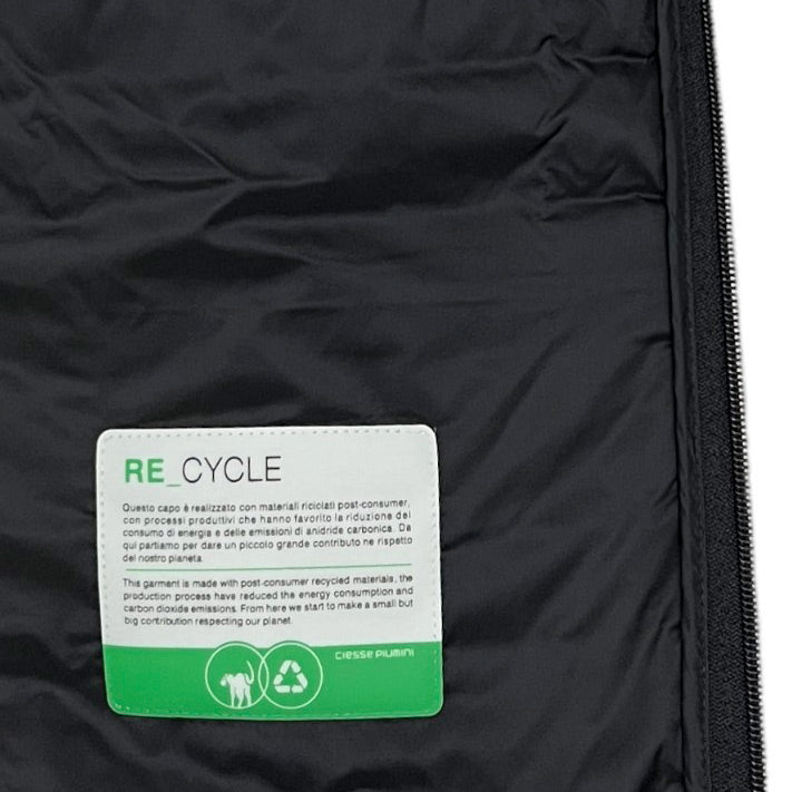 Piumino uomo 100 grammi Ciesse Piumini Keefe 2.0