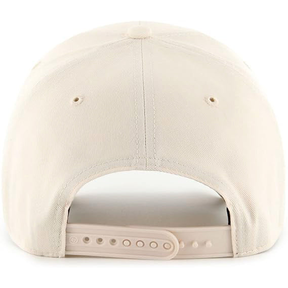 47 Cappellino da Baseball Brand MLB New York Yankees Raised Basic RAC17CTP NTA