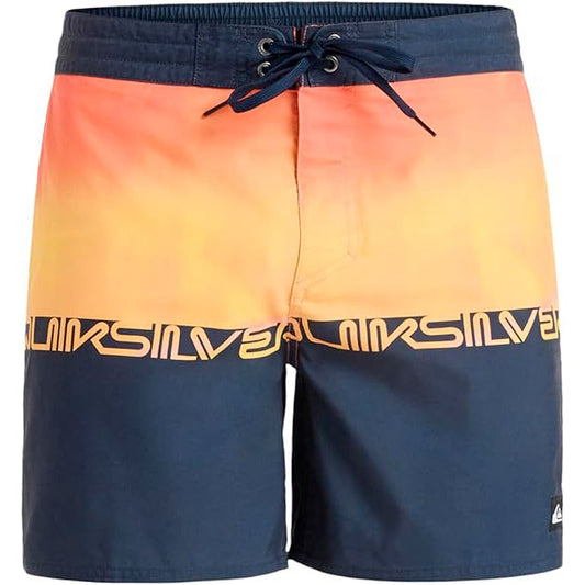 Quiksilver Everyday Half Jam 16 Pantaloncini da Surf da Uomo