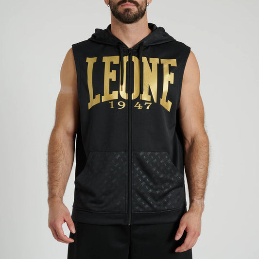 SMANICATO CON CAPPUCCIO DNA