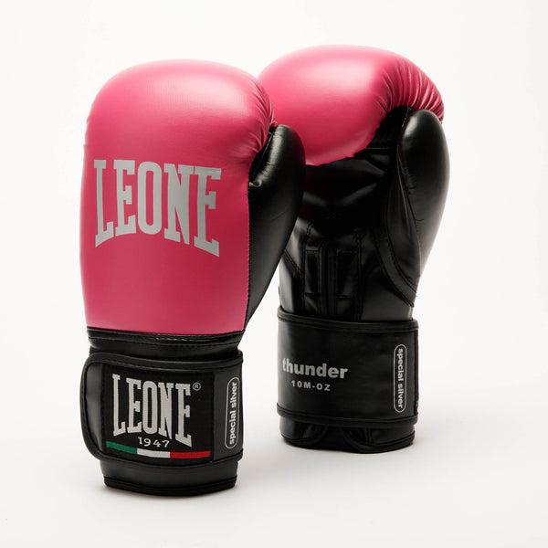GUANTI BOXE THUNDER GN383