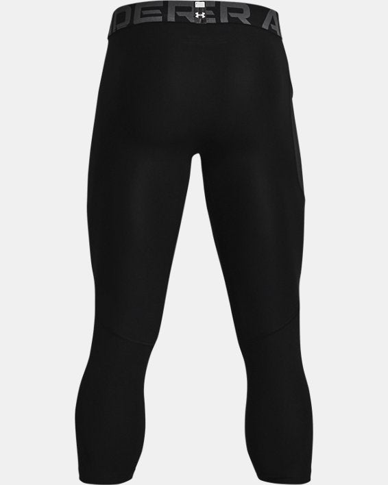 HeatGear® Leggings ¾ da uomo
