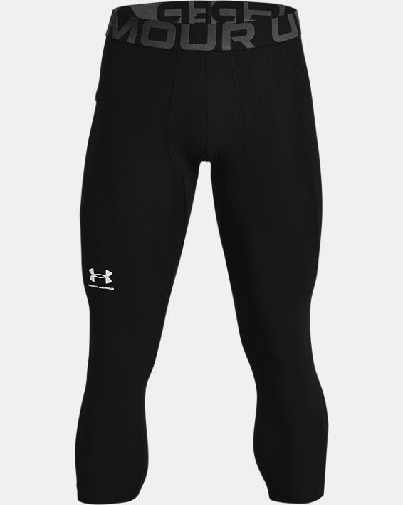 HeatGear® Leggings ¾ da uomo