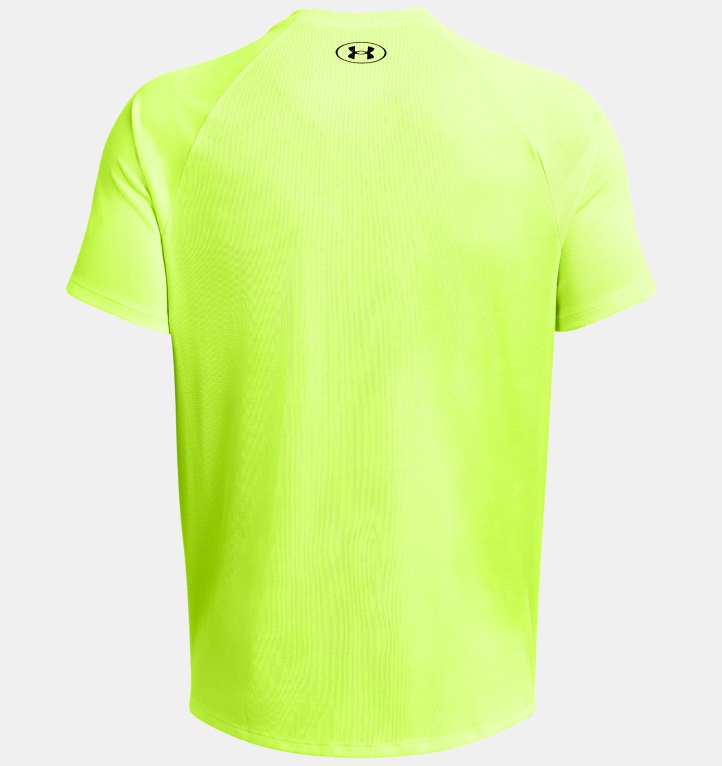 Maglia a maniche corte UA Tech™ Textured da uomo