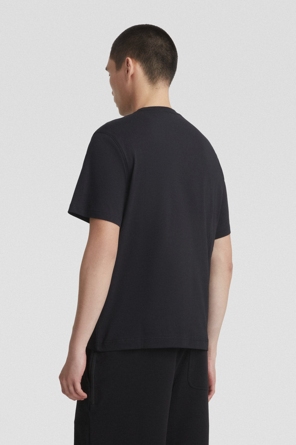 RUPI 2.0 - T-SHIRT NERA Ciesse Piumini