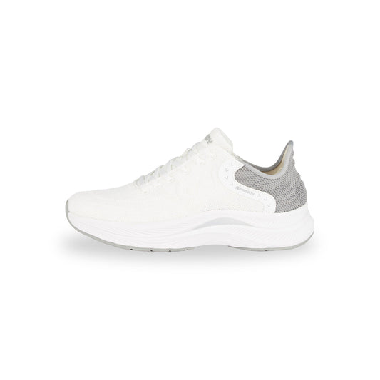 Sneaker Donna Ultra Comfort con Logo in rilievo