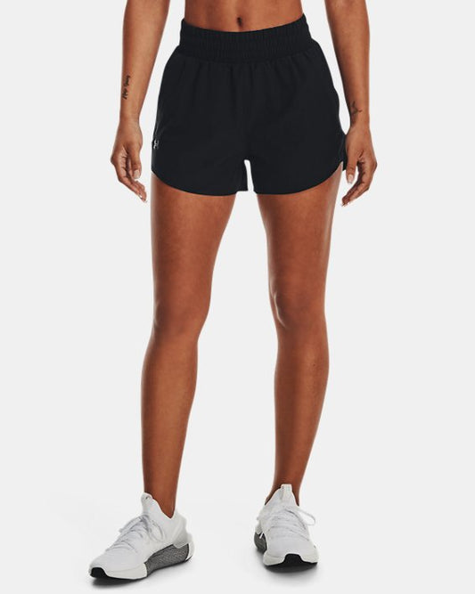 UA Vanish Shorts da 8 cm (8 cm) da donna