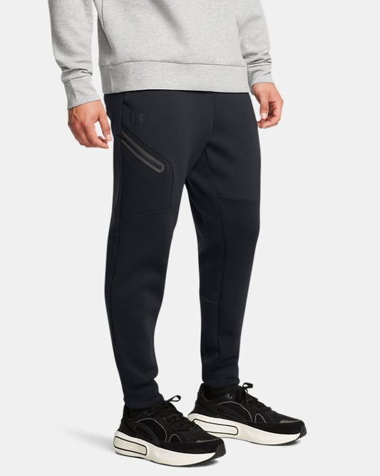 UA Unstoppable Fleece Jogger da uomo