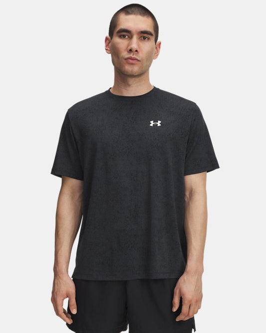 UA Tech™ Maglia a maniche corte da uomo