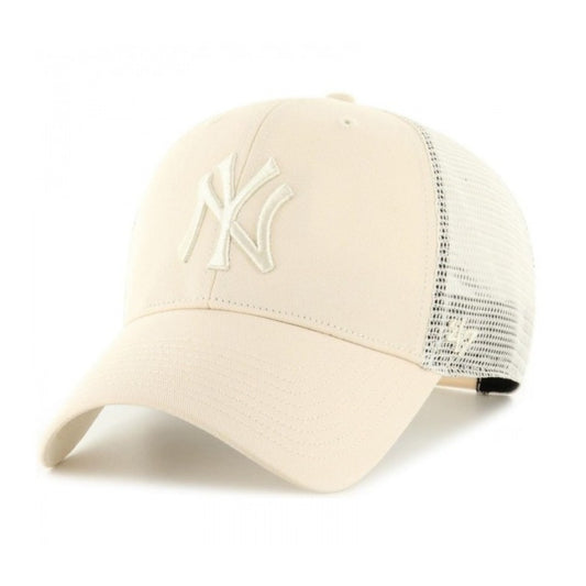 47 BRANS17CTP NT Cappellino Branson MVP New York Yankees natural
