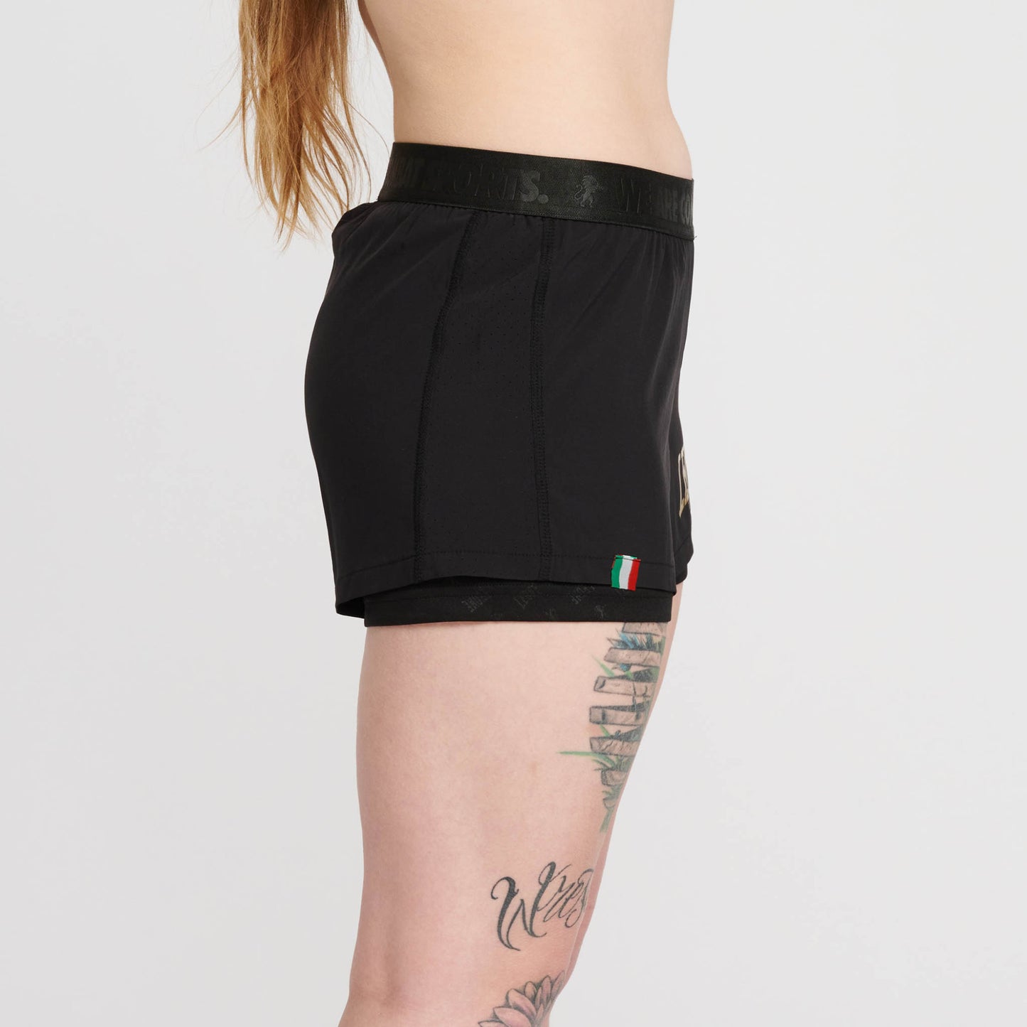 PANTALONCINO DNA