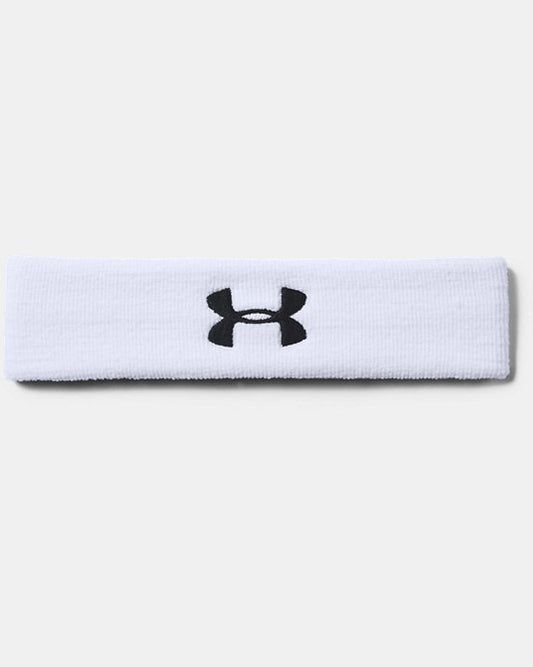 UA Performance Fascia