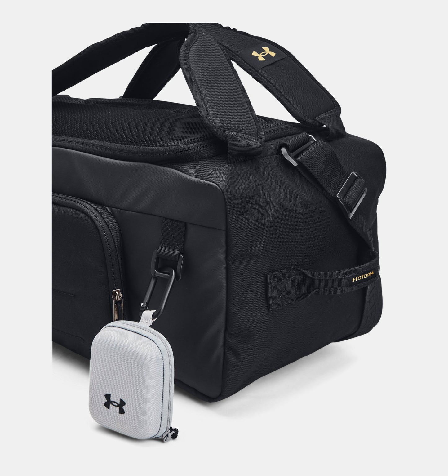 UA Contain Duo Small Borsone zaino