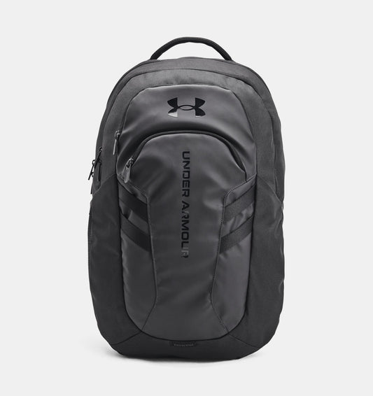 Zaino Under Armour ecopelle nero