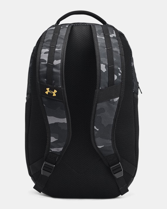 UA Hustle 6.0 Zaino