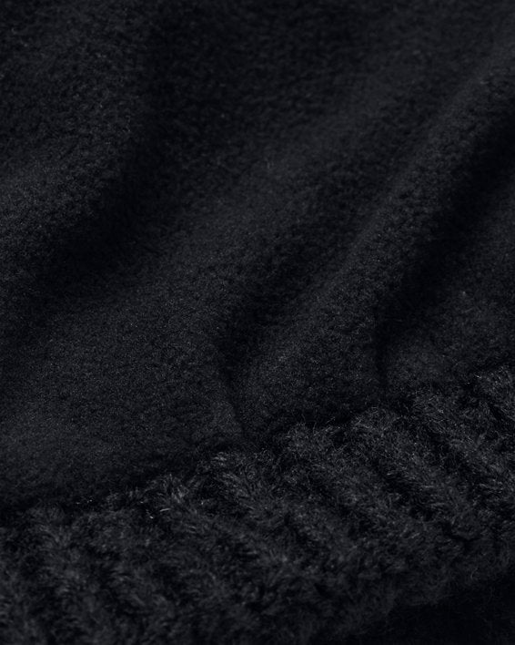UA Halftime Cable Knit Berretto da donna