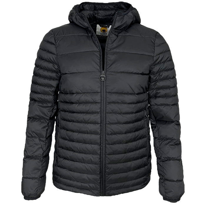 Piumino uomo 100 grammi Ciesse  Piumini Keefe 2.0