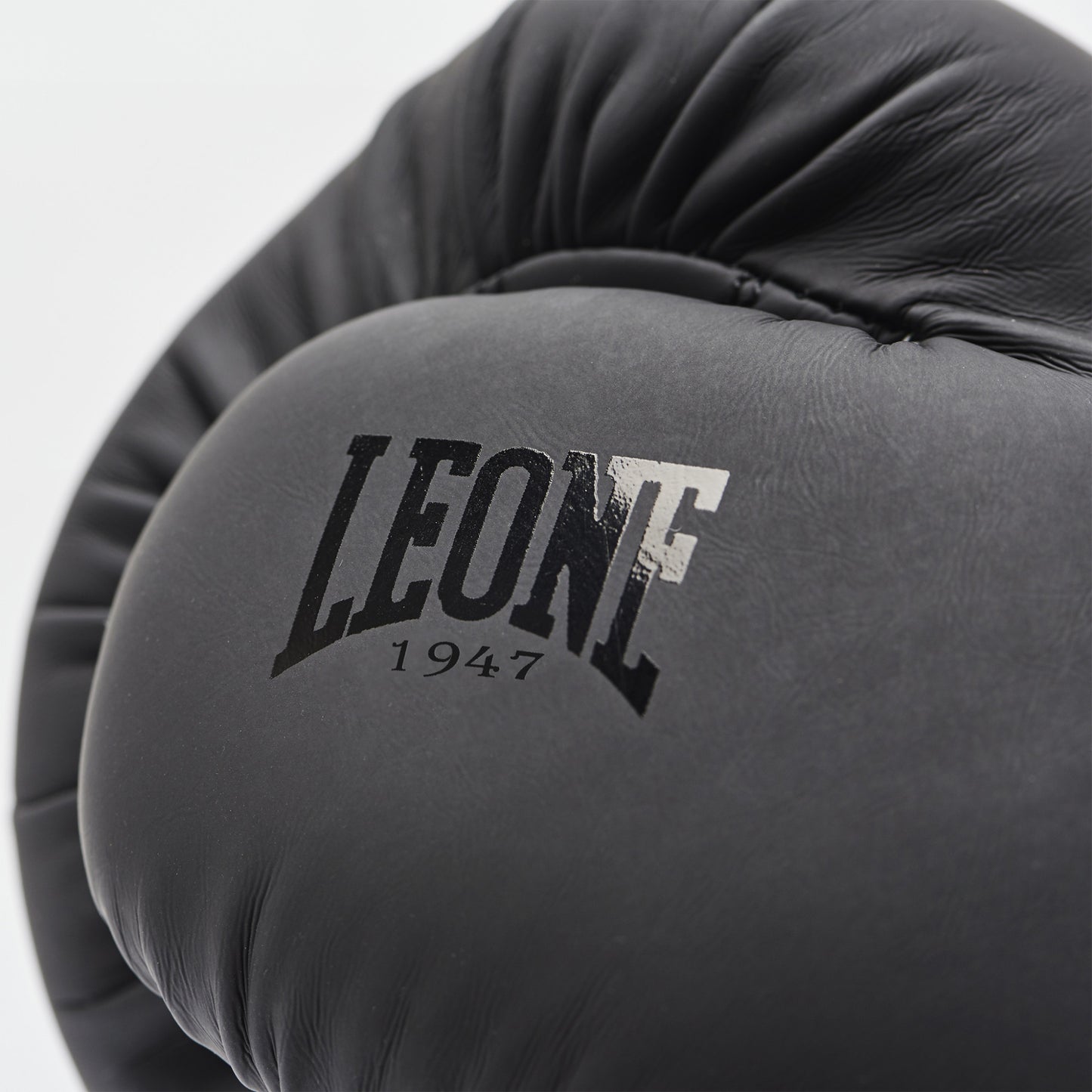 GUANTONE BOXE BLACK&WHITE Leone 1947 16oz