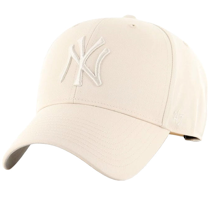 47 Cappellino da Baseball Brand MLB New York Yankees Raised Basic RAC17CTP NTA