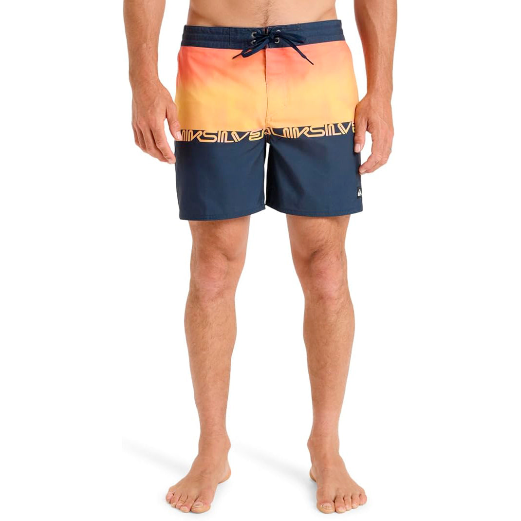 Quiksilver Everyday Half Jam 16 Pantaloncini da Surf da Uomo
