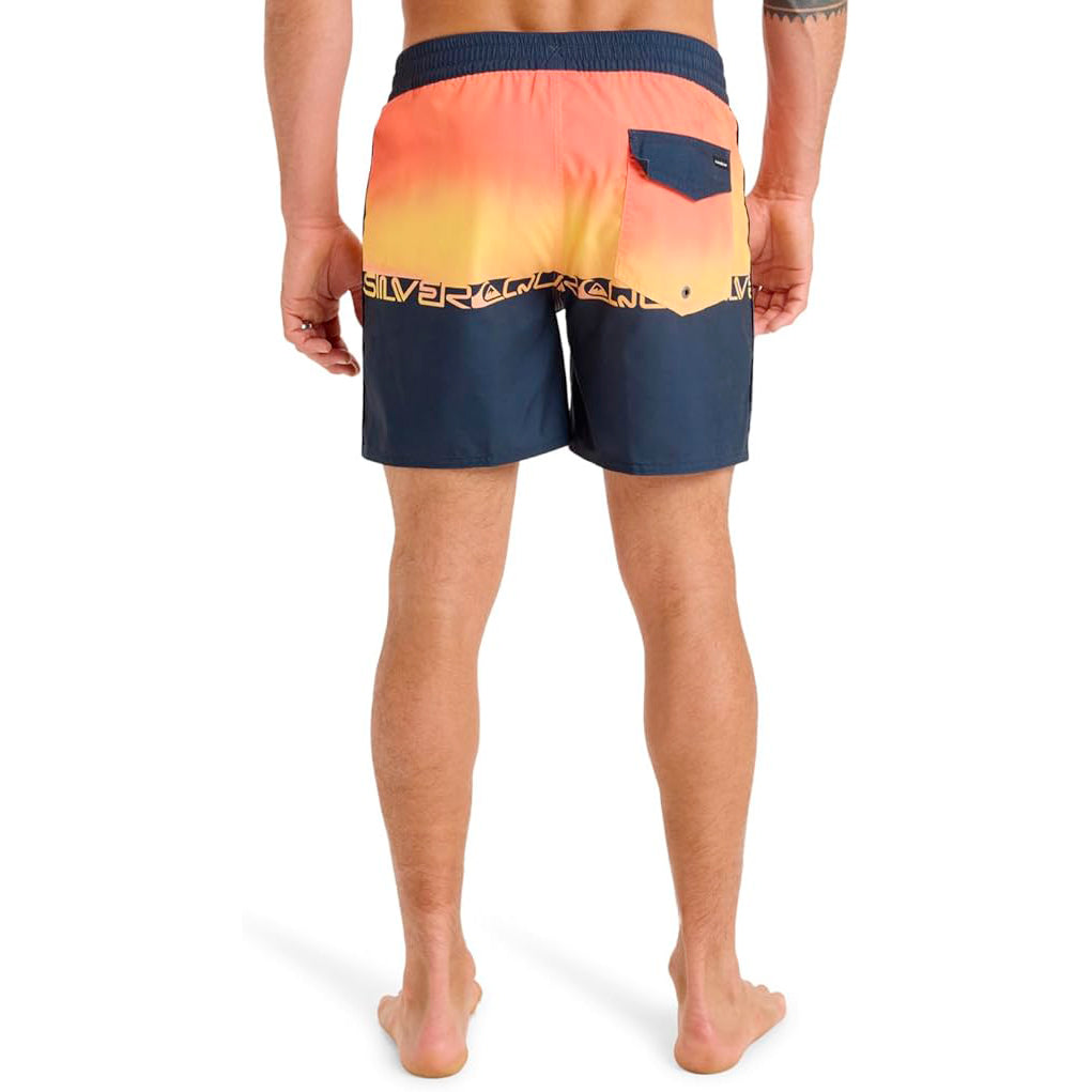 Quiksilver Everyday Half Jam 16 Pantaloncini da Surf da Uomo