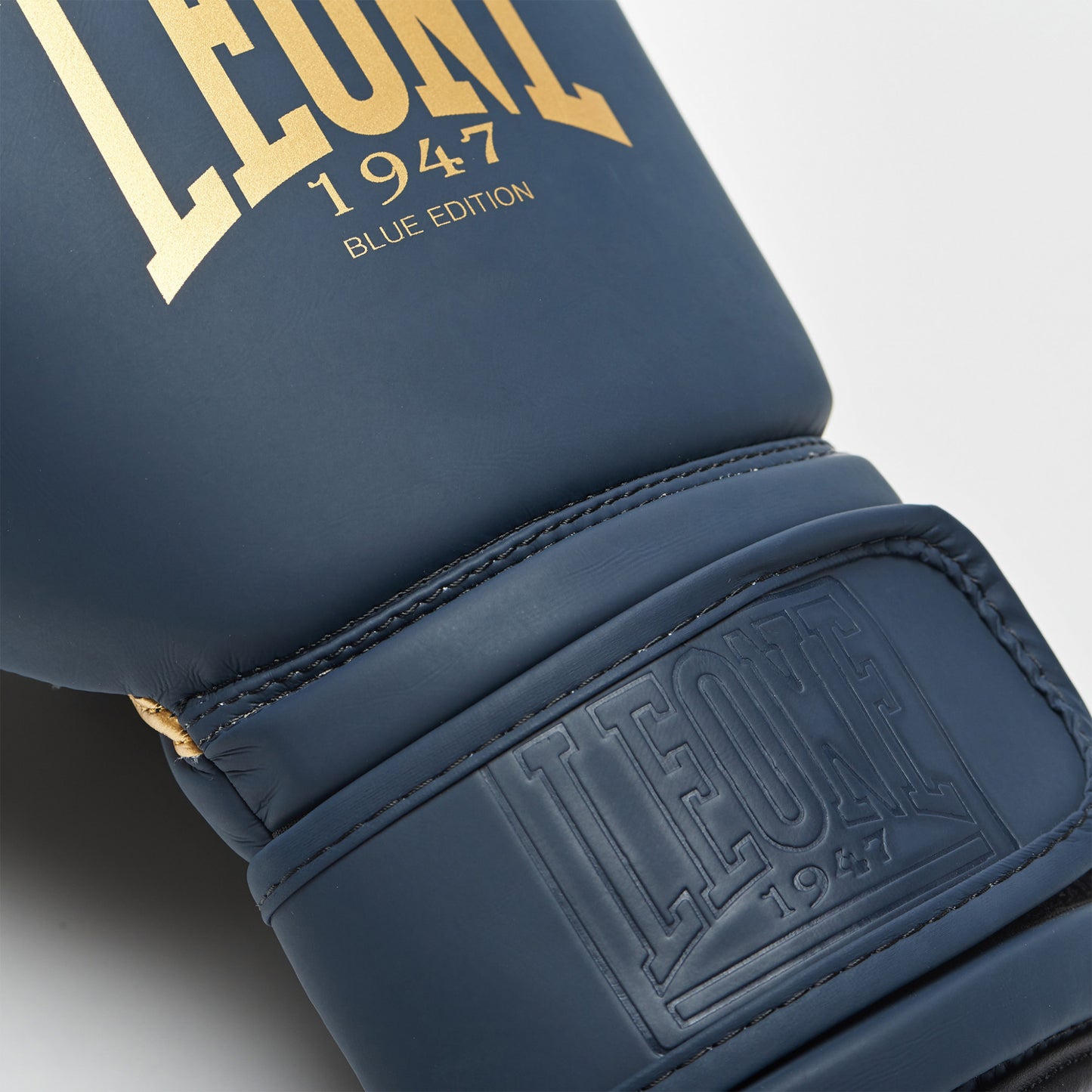 GUANTONI BLUE EDITION Leone 1947 10oz