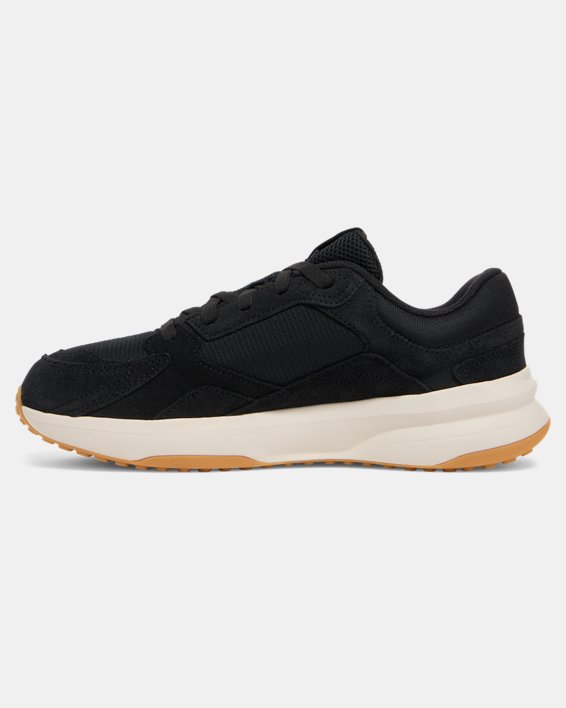 UA Edge Suede Scarpe da allenamento da uomo