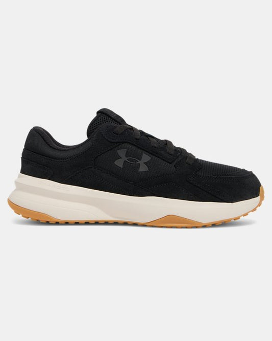 UA Edge Suede Scarpe da allenamento da uomo