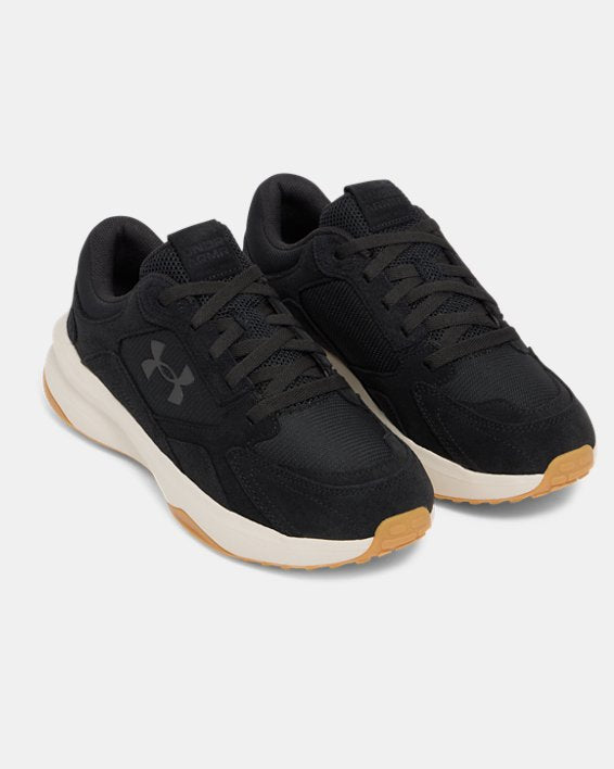 UA Edge Suede Scarpe da allenamento da uomo