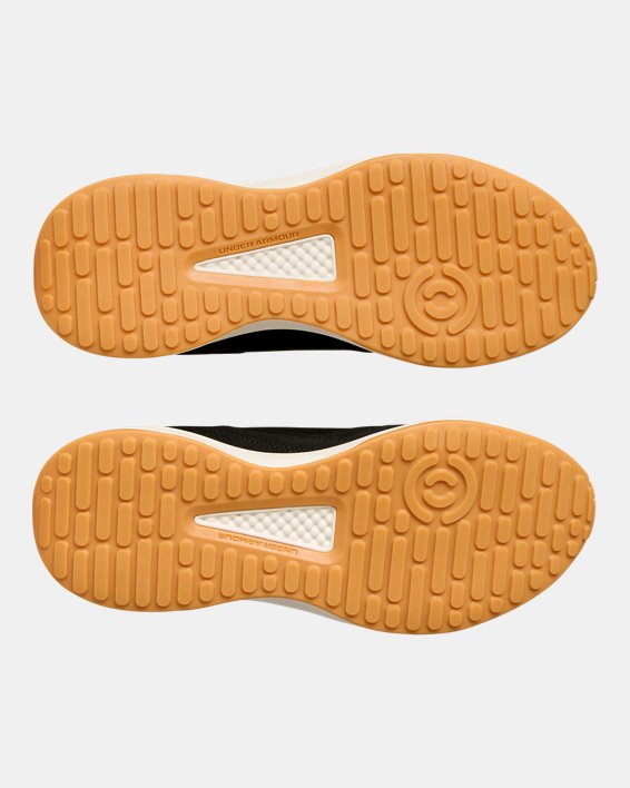 UA Edge Suede Scarpe da allenamento da uomo