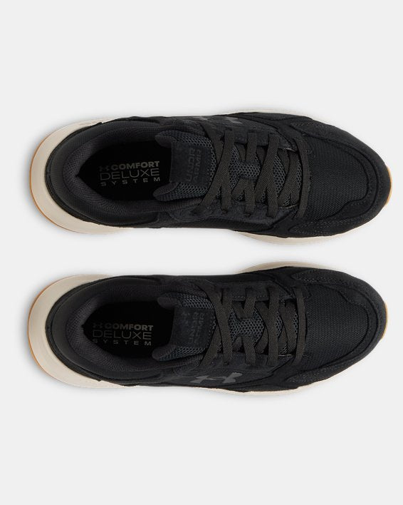 UA Edge Suede Scarpe da allenamento da uomo