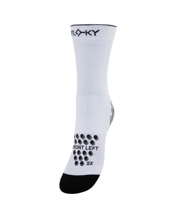 FLOKY S-MASH  BIANCO