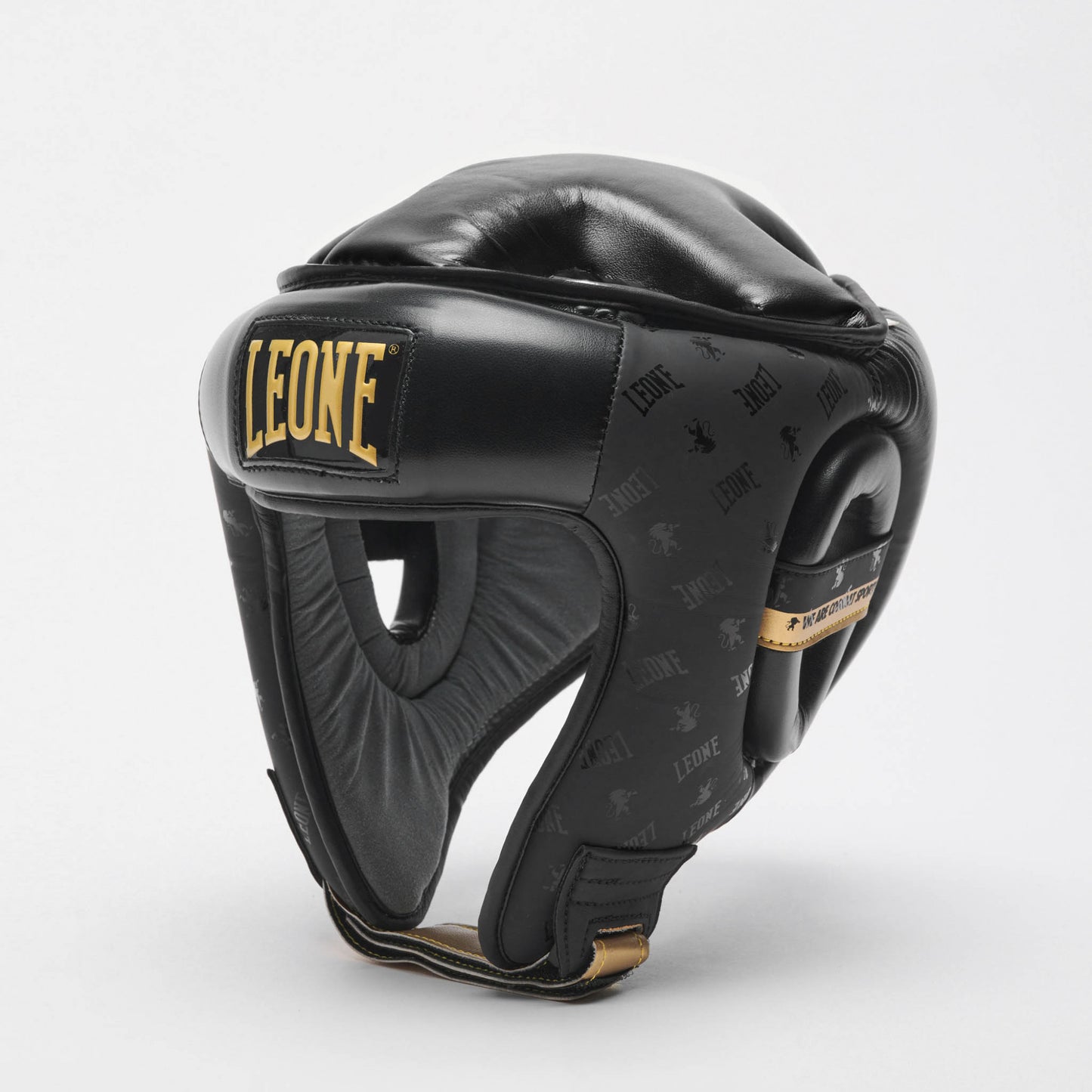 CASCO DNA CS444 Leone 1947