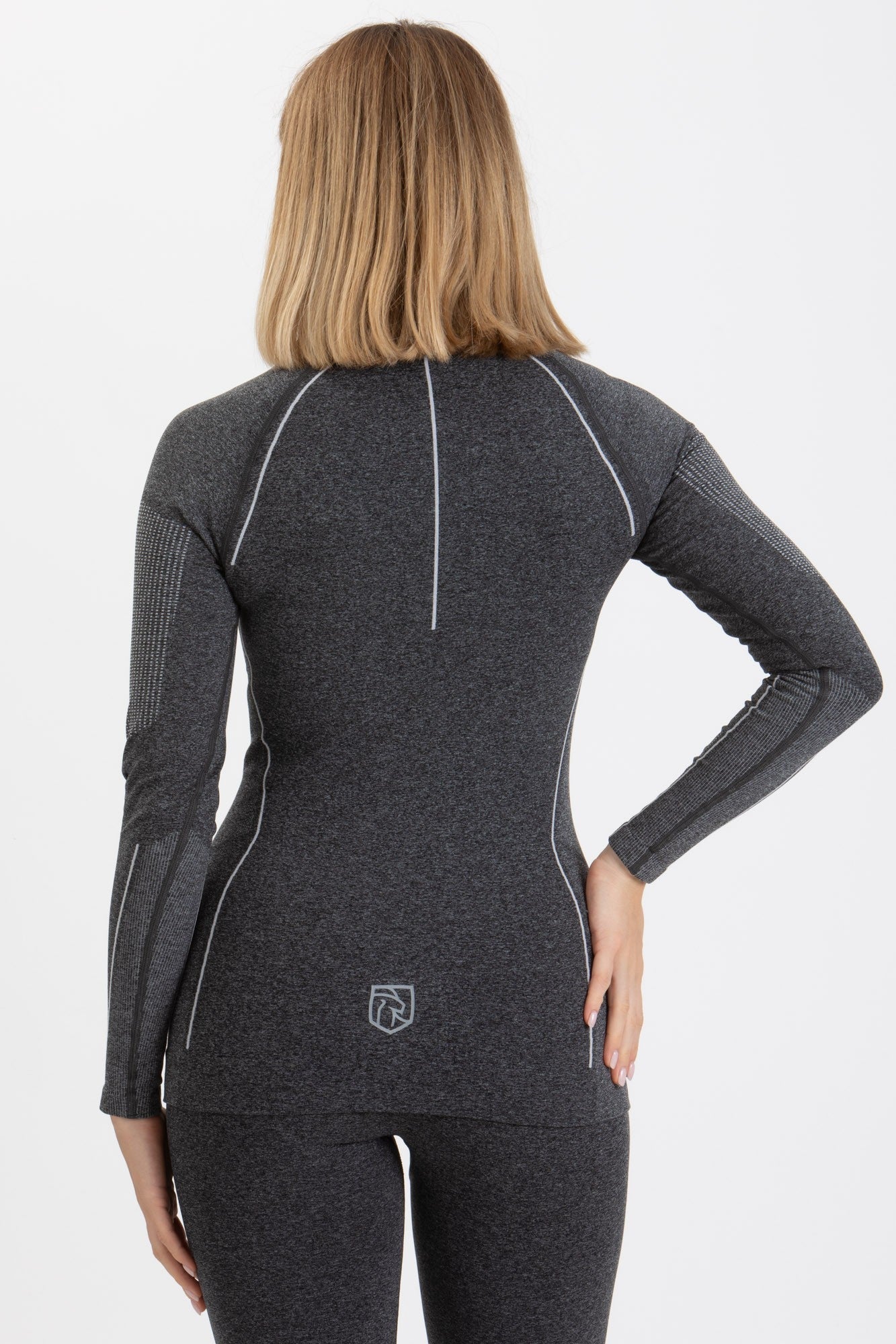 Coldai Maglia Termica Donna