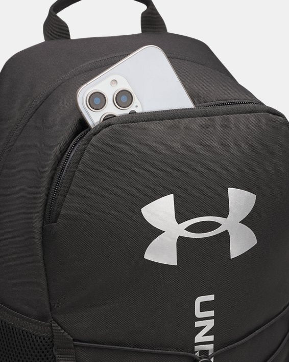 UA Hustle Sport 6.0 Zaino
