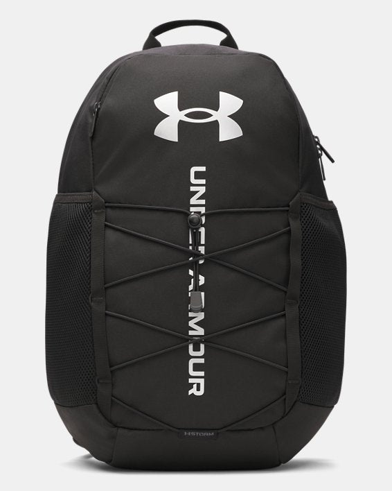 UA Hustle Sport 6.0 Zaino