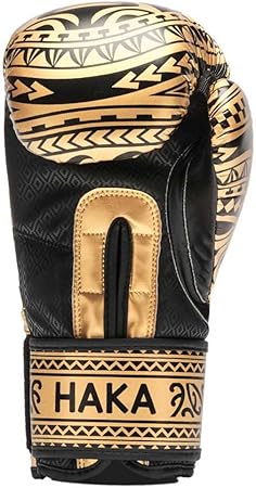 GUANTI BOXE HAKA GN329