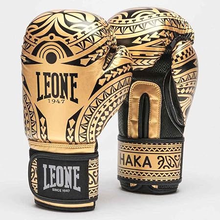 GUANTI BOXE HAKA GN329