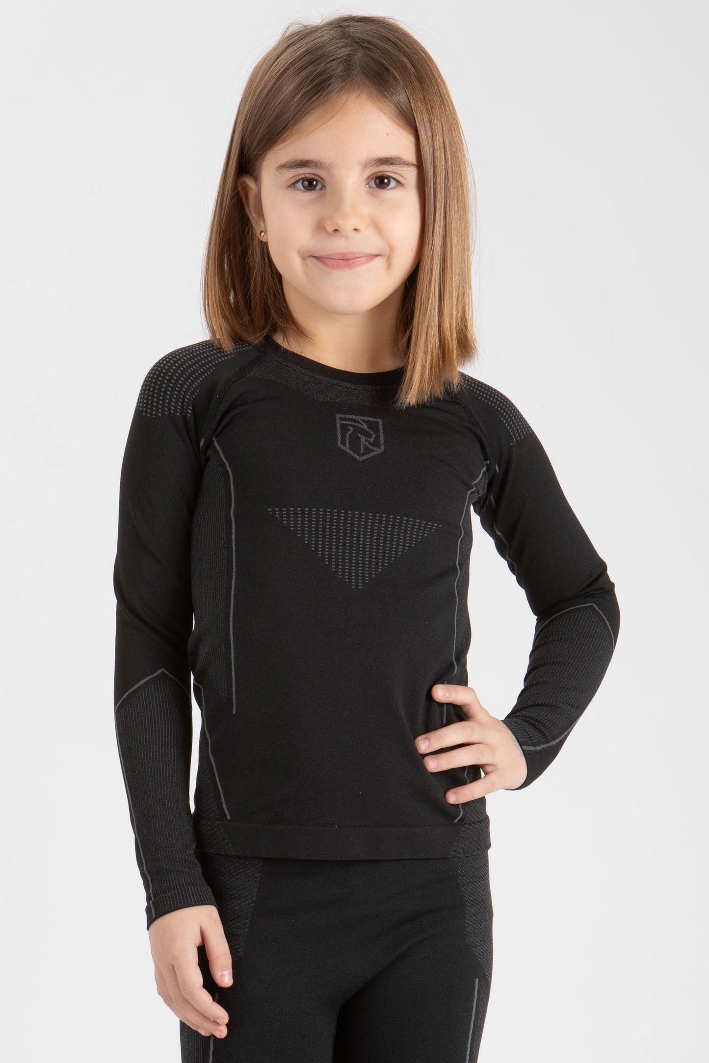 Aiko Unisex Maglia termica