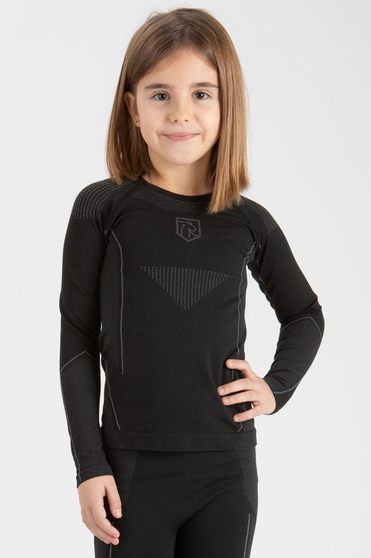 Aiko Unisex Maglia termica