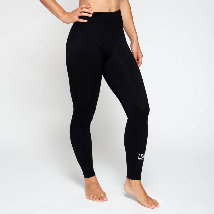 LEGGINGS LOGO Leone 1947