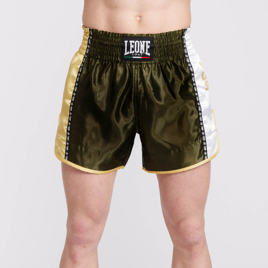 Panta Thai Training Leone 1947 VERDE