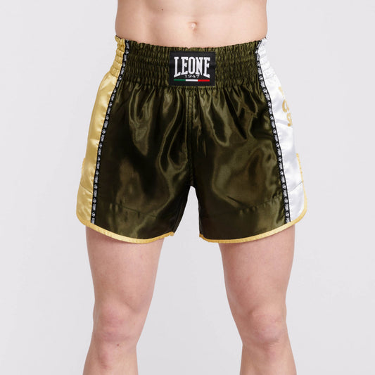 Panta Thai Training Leone 1947 VERDE