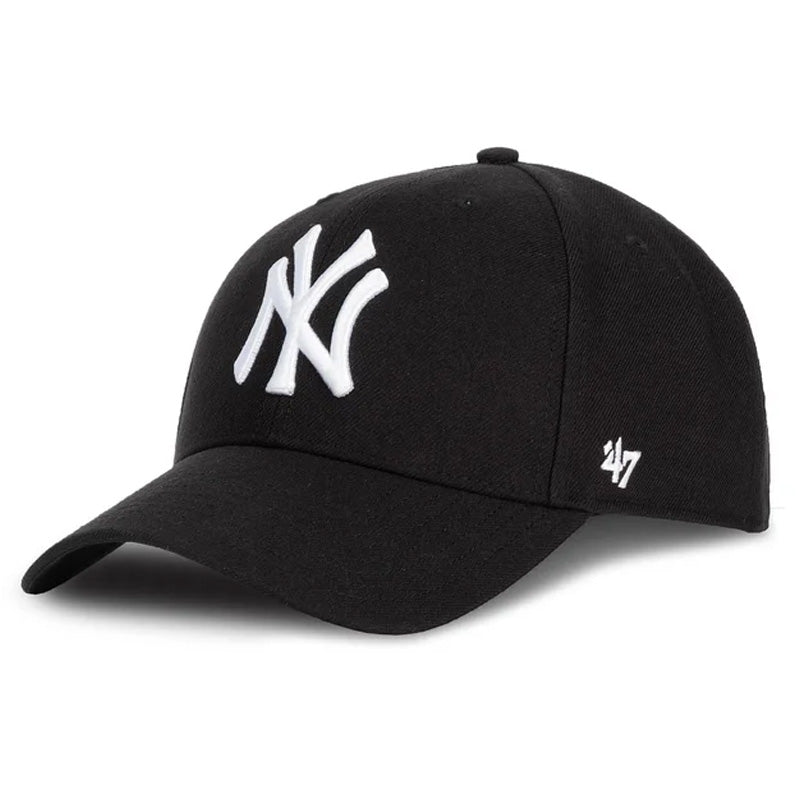 47 MVP Snapback Cappellino New York Yankees nero