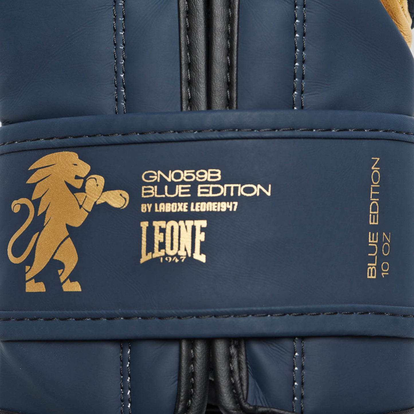 GUANTONI BLUE EDITION Leone 1947 10oz