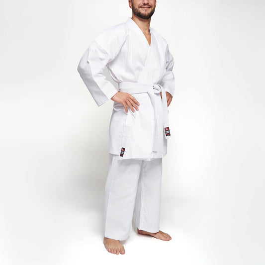 Karategi  suit AB400