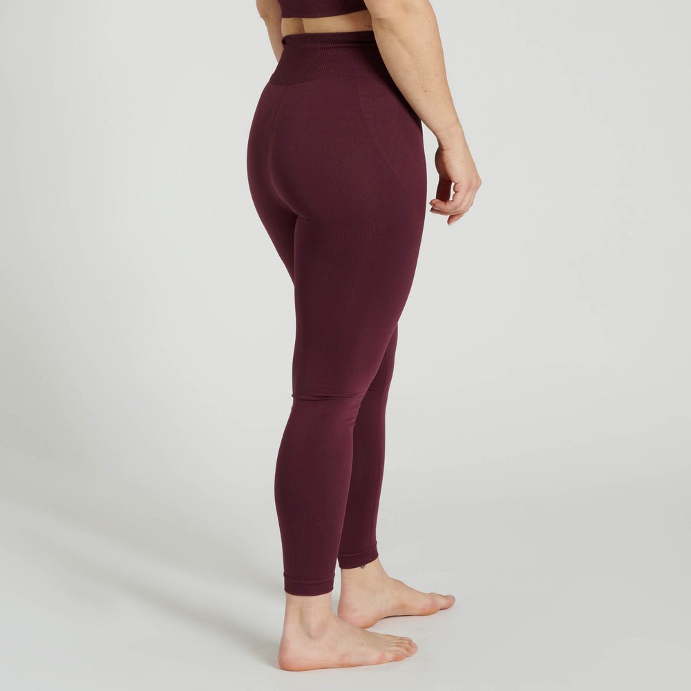 Leggings Donna LEONE1947 LOGO